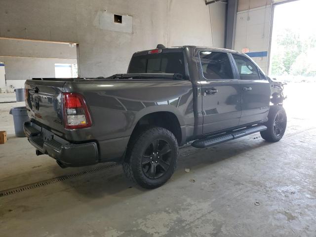 2020 RAM 1500 BIG H 1C6SRFFT2LN102014