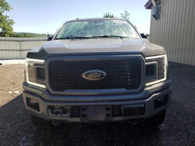 2018 FORD F150 SUPER - 1FTEW1E51JFA58874