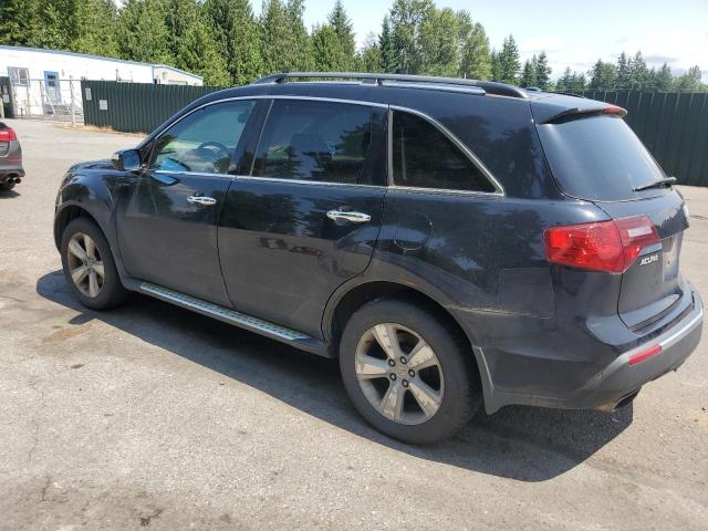 Vin: 2hnyd2h6xah002907, lot: 62202765, acura mdx technology 20102