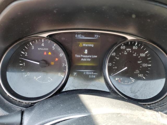 2016 NISSAN ROGUE S - JN8AT2MV1GW148621
