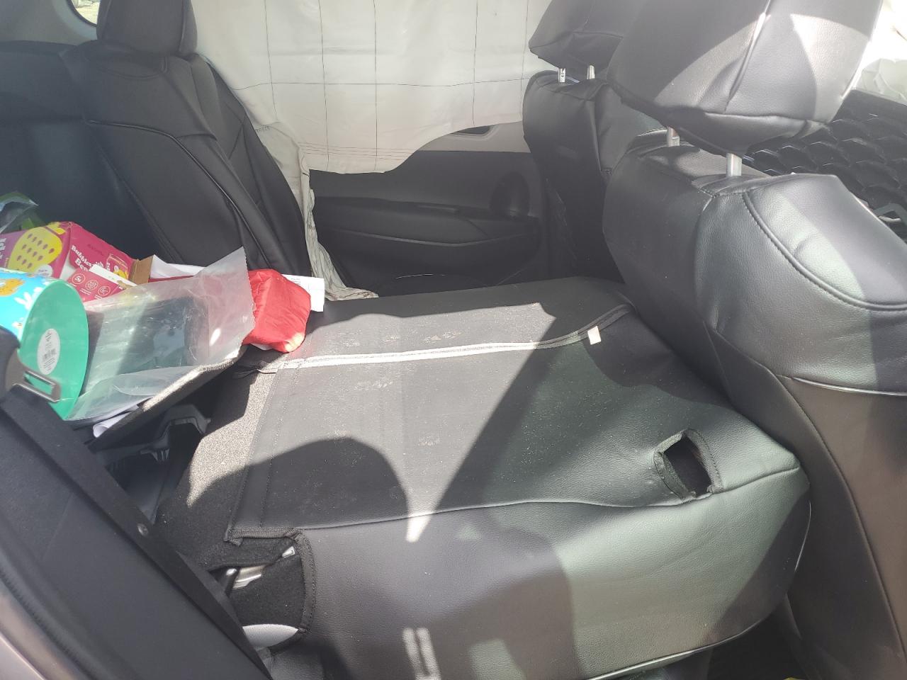 TOYOTA COROLLA CROSS L