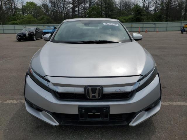 2018 HONDA CLARITY TO JHMZC5F30JC012970