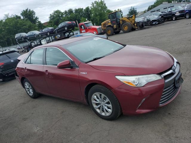 Vin: 4t1bd1fkxgu177973, lot: 61954325, toyota camry hybrid 20164