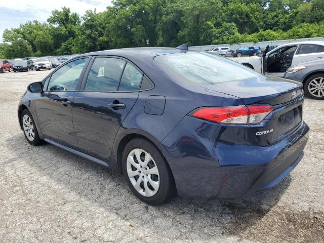 2021 TOYOTA COROLLA LE - 5YFEPMAE8MP170606