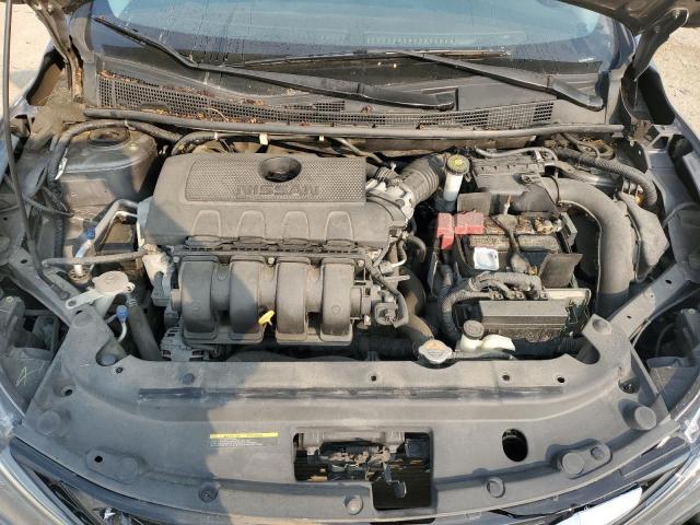 2016 NISSAN SENTRA S - 3N1AB7AP5GY264305