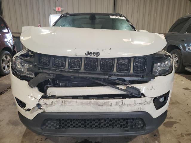 2020 JEEP COMPASS LA 3C4NJDBB1LT157875