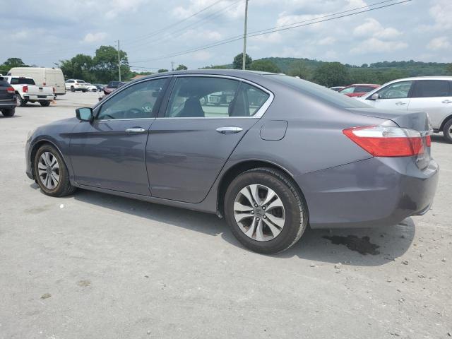 Vin: 1hgcr2f3xea257850, lot: 59571495, honda accord lx 20142