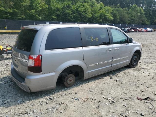 Vin: 2c4rc1hg7er188311, lot: 60560585, chrysler minivan s 20143