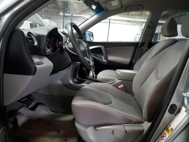 2007 TOYOTA RAV4 #3284201533