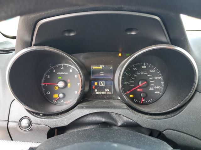 2016 SUBARU LEGACY 2.5 - 4S3BNBA64G3052006