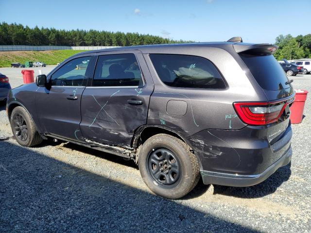 Vin: 1c4sdjft1mc763590, lot: 61224935, dodge durango pursuit 20212