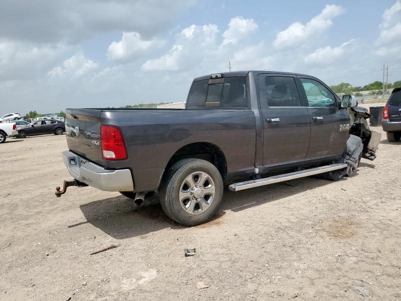 2018 RAM 2500 SLT - 3C6UR5DL1JG370564