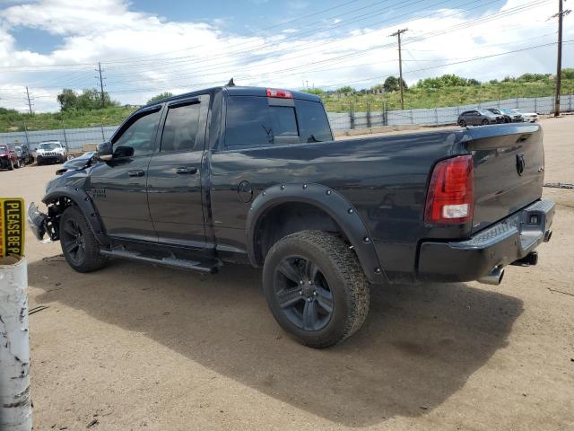 Vin: 1c6rr7ht7gs282809, lot: 60872285, ram 1500 sport 20162