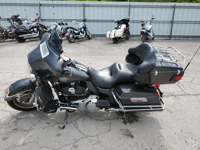 2009 HARLEY-DAVIDSON FLHTCU 1HD1FC4129Y670248