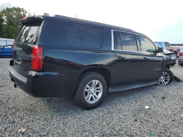 2016 CHEVROLET SUBURBAN C 1GNSCGKC1GR186001