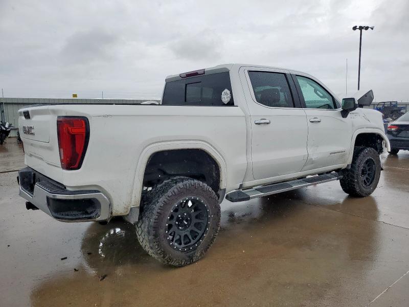 Vin: 3gtuuded7ng519851, lot: 60278625, gmc sierra k1500 slt 20223