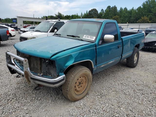 Vin: 1gtek14k2rz564257, lot: 62467955, gmc sierra k1500 1994 img_1