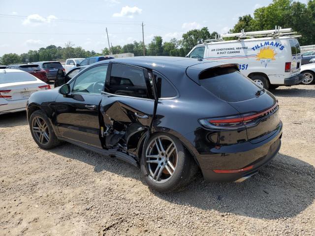 Vin: wp1aa2a56llb00211, lot: 59355765, porsche macan 20202