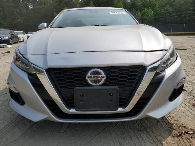2022 NISSAN ALTIMA SV 1N4BL4DW2NN350400