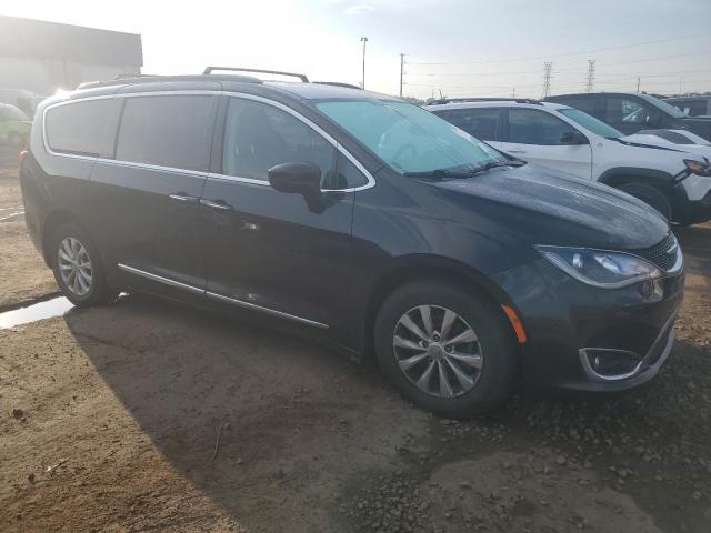 Vin: 2c4rc1bg3hr812487, lot: 61909975, chrysler pacifica touring l 20174
