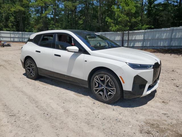 2024 BMW IX XDRIVE5 - WB523CF03RCR94692