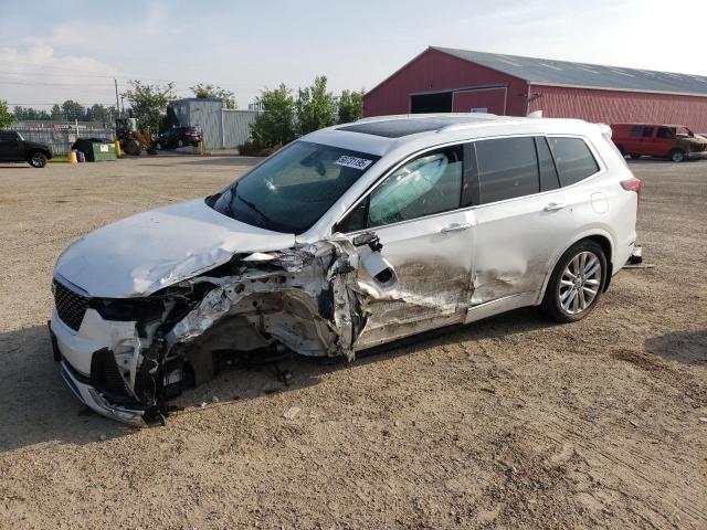 CADILLAC XT6 PREMIU