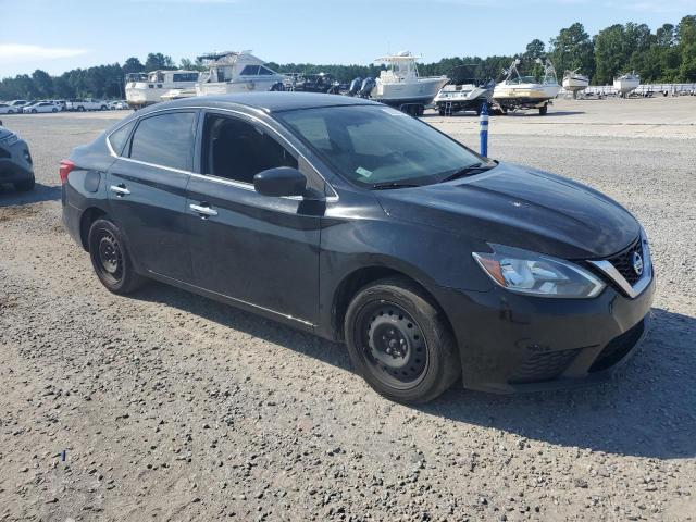 Vin: 3n1ab7ap6ky231175, lot: 62889335, nissan sentra s 20194