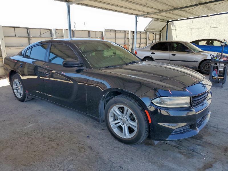 Vin: 2c3cdxbgxfh716742, lot: 60039165, dodge charger se 20154