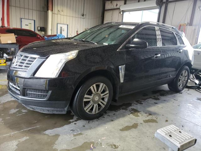 Vin: 3gyfnbe34fs630688, lot: 58799805, cadillac srx luxury collection 2015 img_1