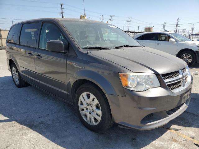 Vin: 2c4rdgbg7gr325663, lot: 61867205, dodge caravan se 20164