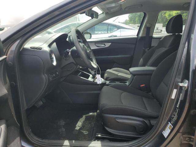 2023 KIA FORTE LX 3KPF24AD0PE615050