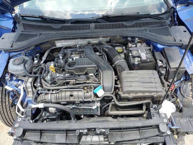 2023 VOLKSWAGEN JETTA S 3VW5M7BU4PM028875