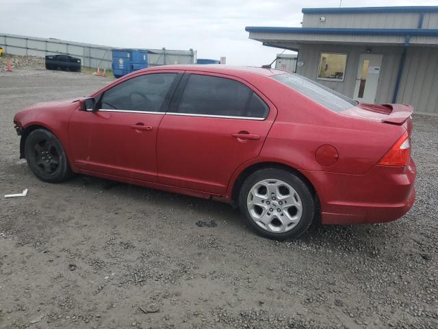 Vin: 3fahp0ha2br209132, lot: 60886375, ford fusion se 20112