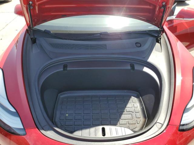 2020 TESLA MODEL 3 - 5YJ3E1EA4LF611614