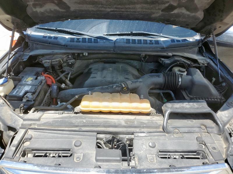 2015 FORD F150 SUPER - 1FTFW1EG5FFC77950