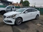 2017 HYUNDAI SONATA SPO - 5NPE34AB8HH456573