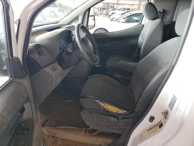 2015 CHEVROLET CITY EXPRESS LS 3N63M0YN0FK726831