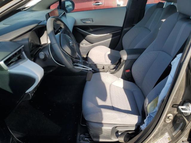 2025 TOYOTA COROLLA SE - 5YFS4MCE3SP220642
