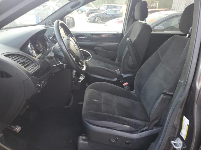 2019 DODGE GRAND CARA - 2C4RDGBG6KR541027