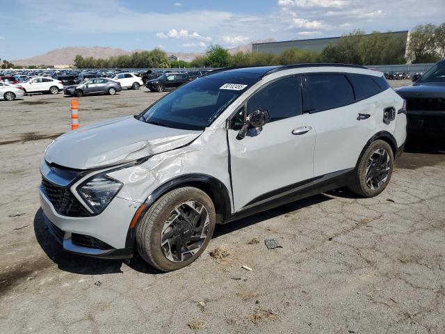 Vin: 5xyk53df1rg142715, lot: 60102455, kia sportage sx prestige 2024 img_1
