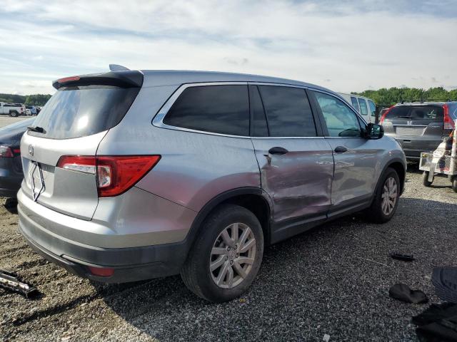 2020 HONDA PILOT LX 5FNYF5H13LB005453