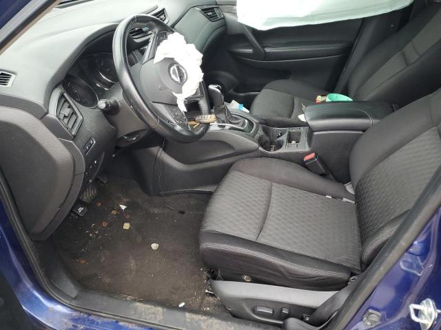 2019 NISSAN ROGUE S - JN8AT2MT1KW251898