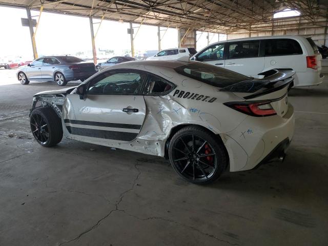 2024 TOYOTA GR 86 TRUE JF1ZNBM12R8750396