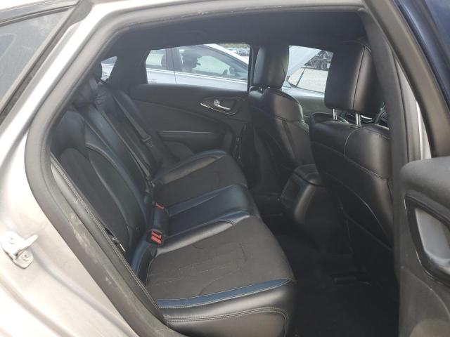 2015 CHRYSLER 200 S 1C3CCCBBXFN584931