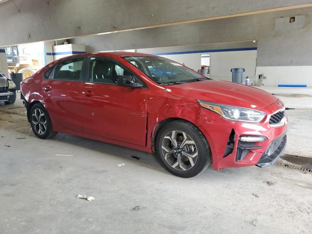 Vin: 3kpf24ad5me331022, lot: 60637555, kia forte fe 20214