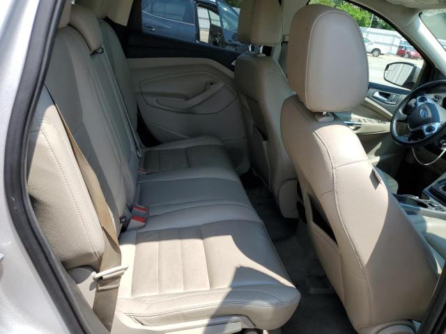 2015 FORD ESCAPE SE - 1FMCU0GX9FUC73925