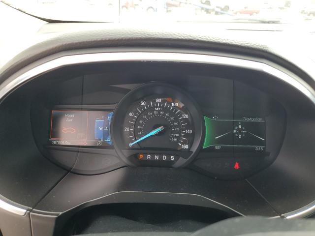 2020 FORD EDGE TITAN - 2FMPK4K97LBA11619