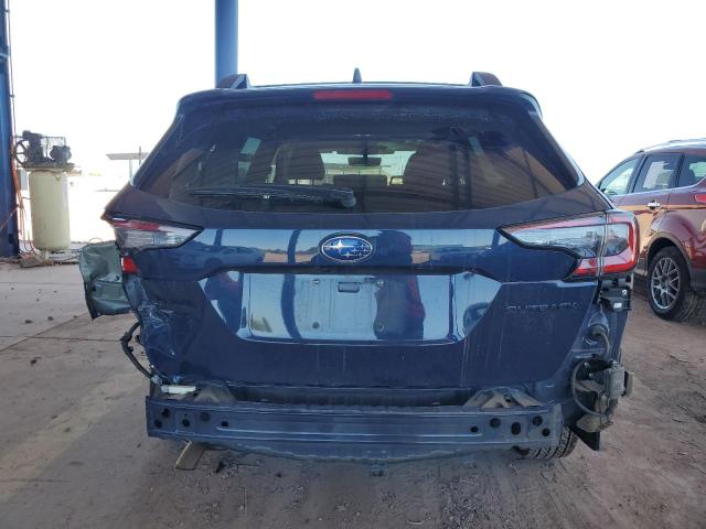 2025 SUBARU OUTBACK ON 4S4BTALC0S3160890