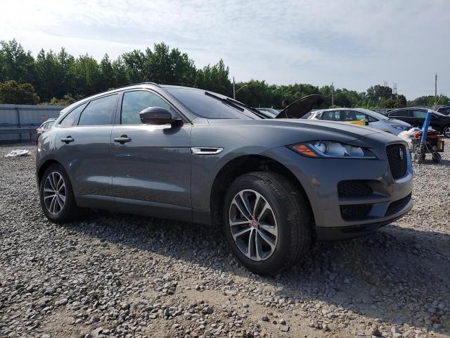 Vin: sadcj2bv0ha894638, lot: 58752885, jaguar f-pace premium 20174