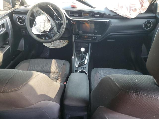 2019 TOYOTA COROLLA L 2T1BURHE3KC147570